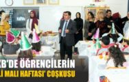 İMKB DEN YERLİ MALI HAFTASI