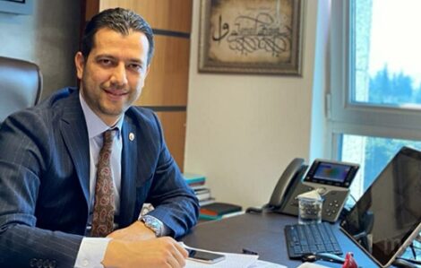 Osmaniye Milletvekili İsmail Kaya yeni eğitim öğretim yılı mesajı yayınladı