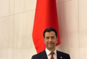 AK Parti Osmaniye Milletvekili İsmail KAYA Regaip Kandili dolayısıyla mesaj yayımladı