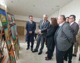 “KÜTÜPHANELER HAFTASI” KUTLANDI..