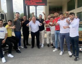 Kadirli Belediyesi Modifiye Araç Fuarı 11 Haziran Pazar günü yapılacak.