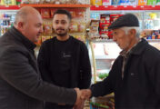 ALASIRT, SAHAYA İNDİ, SIKMADIK EL BIRAKMADI