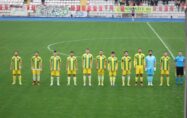 Osmaniyespor FK, Fatsa’dan 1 puanla dönüyor