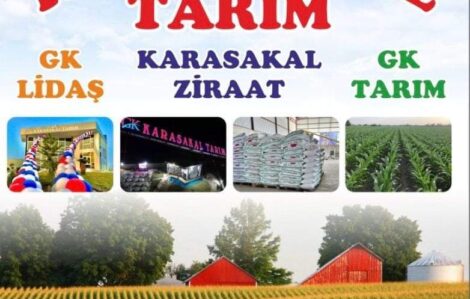 GÜVENİN VE GÜVENİRLİLİĞİN ADRESİ “KARASAKAL TARIM”